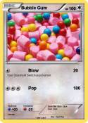 Bubble Gum
