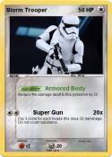 Storm Trooper