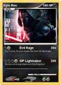 Kylo Ren