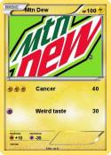 Mtn Dew