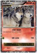 wolfkorn