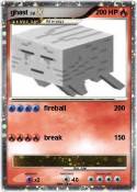 ghast