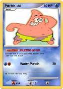 Patrick