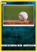 BASEBALL