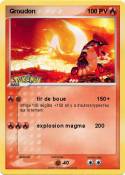 Groudon