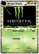 Monster Energy