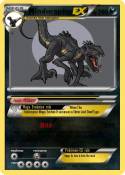 Indoraptor