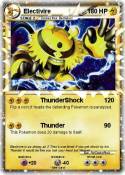 Electivire