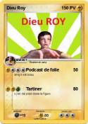 Dieu Roy