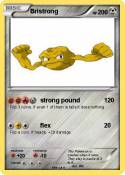 Bristrong