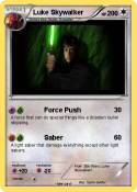 Luke Skywalker