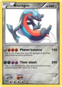Bluragon