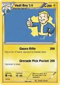 Vault Boy 3.0
