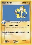 Vault Boy 3.0