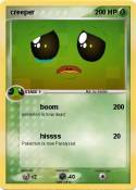 creeper