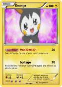 Emolga
