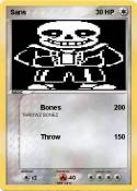 Sans
