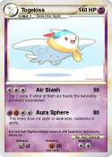 Togekiss