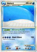 Wailord