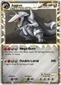 Aggron