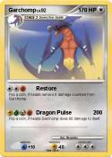 Garchomp