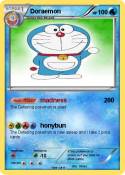 Doraemon