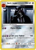 Darth Vader