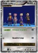 Code Lyoko