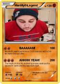 ManMythLegend