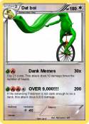 Dat boi