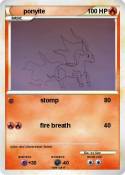 ponyite