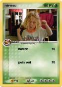 nérveau