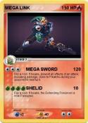 MEGA LINK