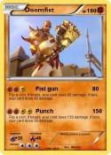 Doomfist