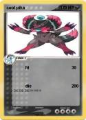 cool pika