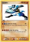 Lucario