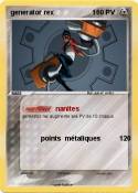 generator rex 1