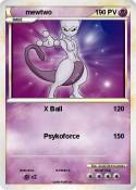 mewtwo