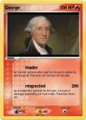 George
