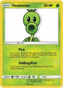 Peashooter