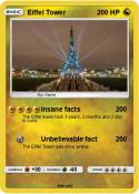 Eiffel Tower
