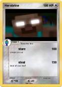 Herobrine