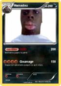 Mamadou