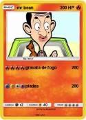 mr bean