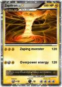 Zapitron