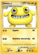 Jolxen