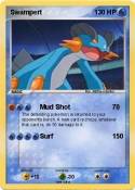 Swampert