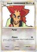 Goyah 100000000