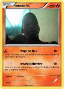 muste feu