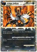 ichigo hollow